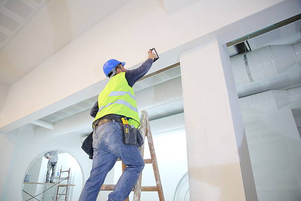 Best Industrial Mold Remediation  in Marysville, WA